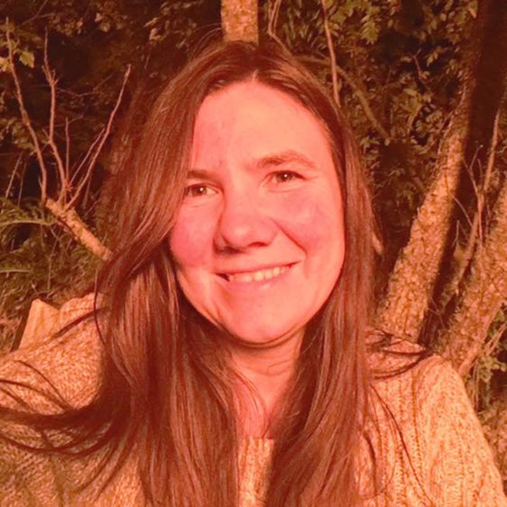 Meet your Posher, Karen
